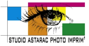 Logo Studio astarac imprim