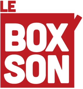 logo boxson