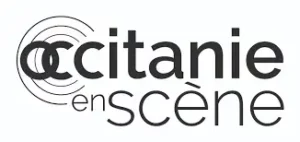 logo occitanie en scène